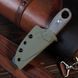 Нож Фиксированный Kizer Beaver (1078A2) 1078A2 фото 3