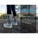 Водонепроницаемые носки Dexshell StormBLOK 2.0 Socks, камуфляж M (39-42) 70407 фото 10