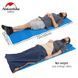 Килимок складний IXPE Naturehike NH19QD008, алюмінієва плівка, 185x56х1,8 см, оливковий зелений 6927595794388 фото 8
