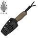 Ніж Фіксований Kizer Drop Bear (1094A1) 1094A1 фото 4