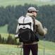 Рюкзак туристичний Naturehike Helium CNK2450XB016, 40 л, чорний, L 71003 фото 10