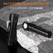 EDC LED Фонарик 2в1 (налобный-ручной) SuperFire TH06 SF-TH06 фото 3