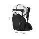 Рюкзак туристичний Naturehike Helium CNK2450XB016, 40 л, чорний, L 71003 фото 2