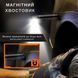 EDC LED Фонарик 2в1 (налобный-ручной) SuperFire TH06 SF-TH06 фото 6