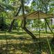 Коврик кемпинговый многофункциональный Naturehike NH20FCD03, 230х260 см, алюминиевая пленка 6977465866240 фото 7