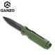 Ніж складаний Ganzo G627-GR Green G627-GR фото 4