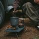 набор посуды для кемпинга 2 ед. Naturehike CNK2300CJ0002, 1,8 л, алюминий 6976023929571 фото 2