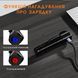 EDC LED Фонарик 2в1 (налобный-ручной) SuperFire TH06 SF-TH06 фото 4