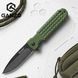 Ніж складаний Ganzo G627-GR Green G627-GR фото 2