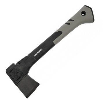 Сокира Active Gardener, gray A46 фото