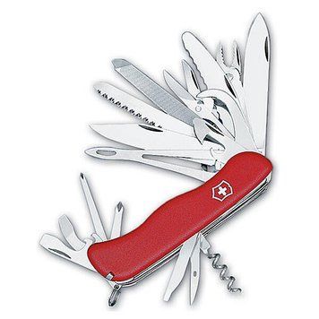 Нож Victorinox Work Champ XL 4001265 фото