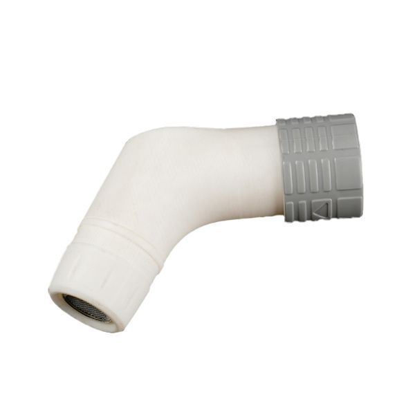 Кран до контейнерів для води Flextail Water Bag/ Bucket showertubeFLX фото