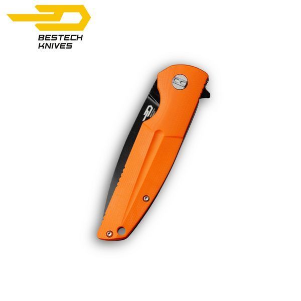BESTECH FIN G10, 14C28N Blade BG34B-3 BG34B-3 фото