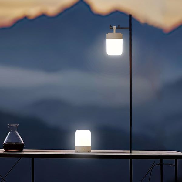Багатофункціональний кемпінговий ліхтар Nextool Camping Lantern, 600 лм NE20014A фото