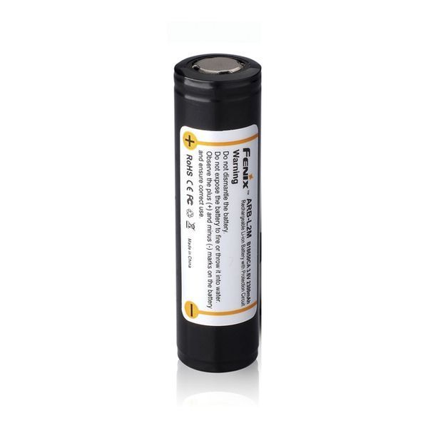 Акумулятор 18650 Fenix (2300 mAh) 44998 фото