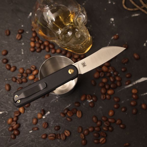Нож Складной Kizer Klipper (V3580C1) V3580C1 фото