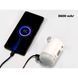 Насос-фонарь-powerbank кемпинговый Flextail Max Pump 2 Pro, черный MP2P4000-BK-i фото 7