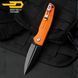 BESTECH FIN G10, 14C28N Blade BG34B-3 BG34B-3 фото 6