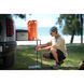 Кран до контейнерів для води Flextail Water Bag/ Bucket showertubeFLX фото 18