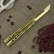 Нож бабочка Tanto Gold 1339 фото 2