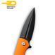 BESTECH FIN G10, 14C28N Blade BG34B-3 BG34B-3 фото 3