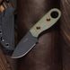 Ніж Фіксований Kizer Beaver (1078A1) 1078A1 фото 1