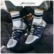 Швидковисихаючі сітчасті черевики Naturehike CYY2321IA010, розмір 43-44, сірі 6976023926211 фото 5