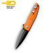 BESTECH FIN G10, 14C28N Blade BG34B-3 BG34B-3 фото 2