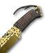 Ніж Stoneage Gold 1291 фото 3