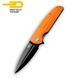 BESTECH FIN G10, 14C28N Blade BG34B-3 BG34B-3 фото 1