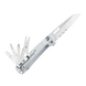 Ніж-мультитул Leatherman Free K4x Silver 4007918 фото 1