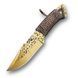 Ніж Stoneage Gold 1291 фото 1