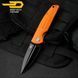 BESTECH FIN G10, 14C28N Blade BG34B-3 BG34B-3 фото 10