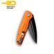 BESTECH FIN G10, 14C28N Blade BG34B-3 BG34B-3 фото 4