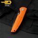 BESTECH FIN G10, 14C28N Blade BG34B-3 BG34B-3 фото 8