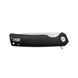 Нож туристический Firebird FH91 (8.8 см) D2/G10 черный FH91-BK фото 4