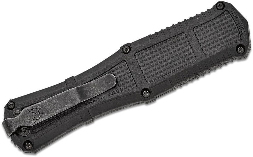 Ніж Benchmade "Claymore" OTF Auto 4009099 фото