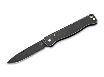 Нож Boker Plus "Atlas Mini Dark" 4009526 фото