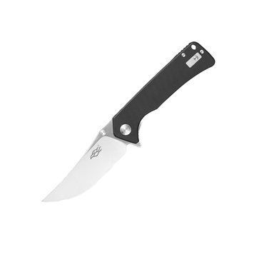 Ніж туристичний Firebird FH923 (8.9 см) D2 / G10 чорний FH923-BK фото