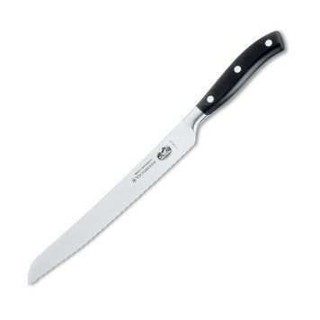 Нож кухонный для хлеба Victorinox Grand Maitre 23 см 4008038 фото