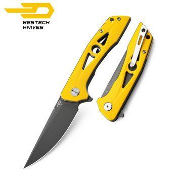BESTECH EYE OF RA G10, D2 Blade BG23C BG23C фото