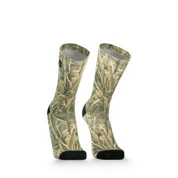 Водонепроникні шкарпетки Dexshell StormBLOK 2.0 Socks, камуфляж XL (47-49) DS827RTC2.0-XL фото