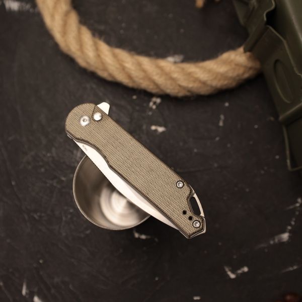 Нож Складной Kizer Assassin XL (V4549C1) V4549C1 фото