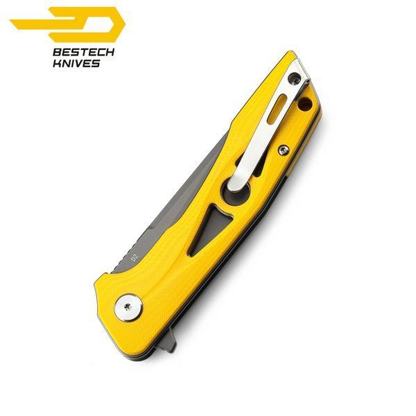 BESTECH EYE OF RA G10, D2 Blade BG23C BG23C фото