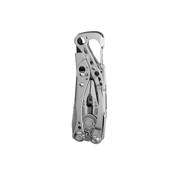 Мультиінструмент LEATHERMAN Skeletool, картонна коробка 4007935 фото