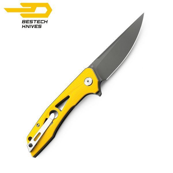 BESTECH EYE OF RA G10, D2 Blade BG23C BG23C фото