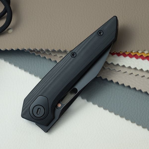 Нож Складной BESTECH VK-VOID BG63E G10 Handle M-CUT Blade BG63E фото