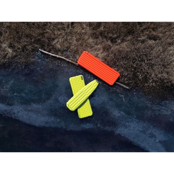 Килимок самонадувний Flextail Tiny Slleeping Pad, R03 AVS, розмір L (196 х 65 х 7 см), зелений 72168 фото