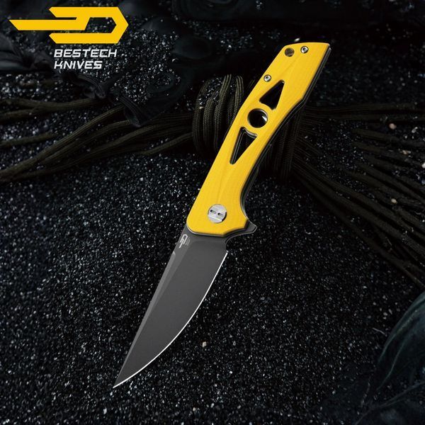 BESTECH EYE OF RA G10, D2 Blade BG23C BG23C фото