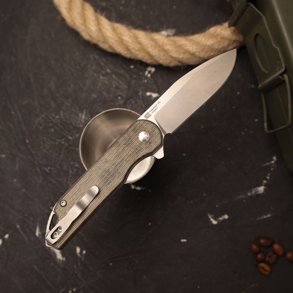 Нож Складной Kizer Assassin XL (V4549C1) V4549C1 фото